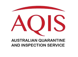 AQIS (Australian Quarantine & Inspection Service)