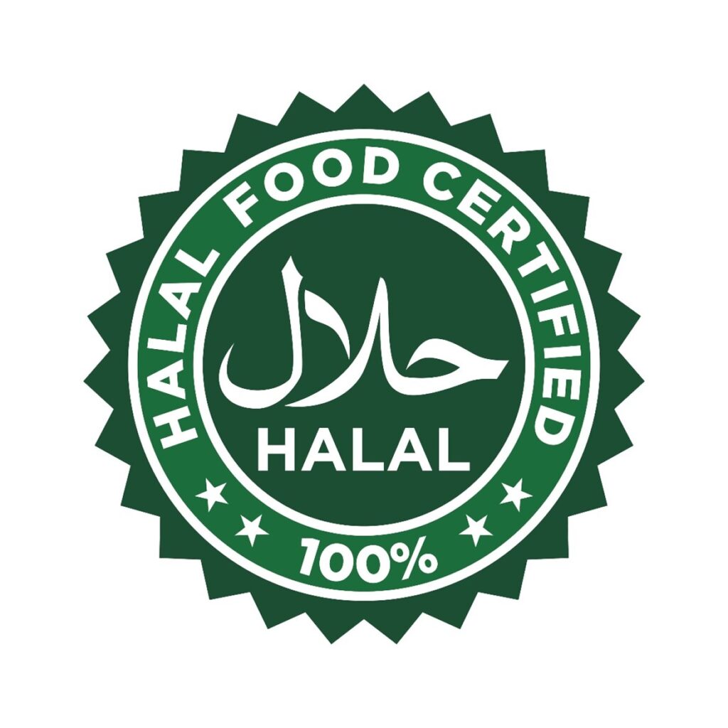 halal certification