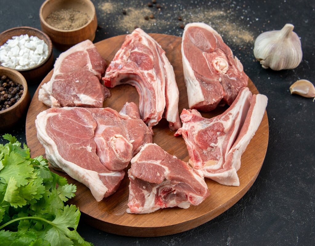 PORK