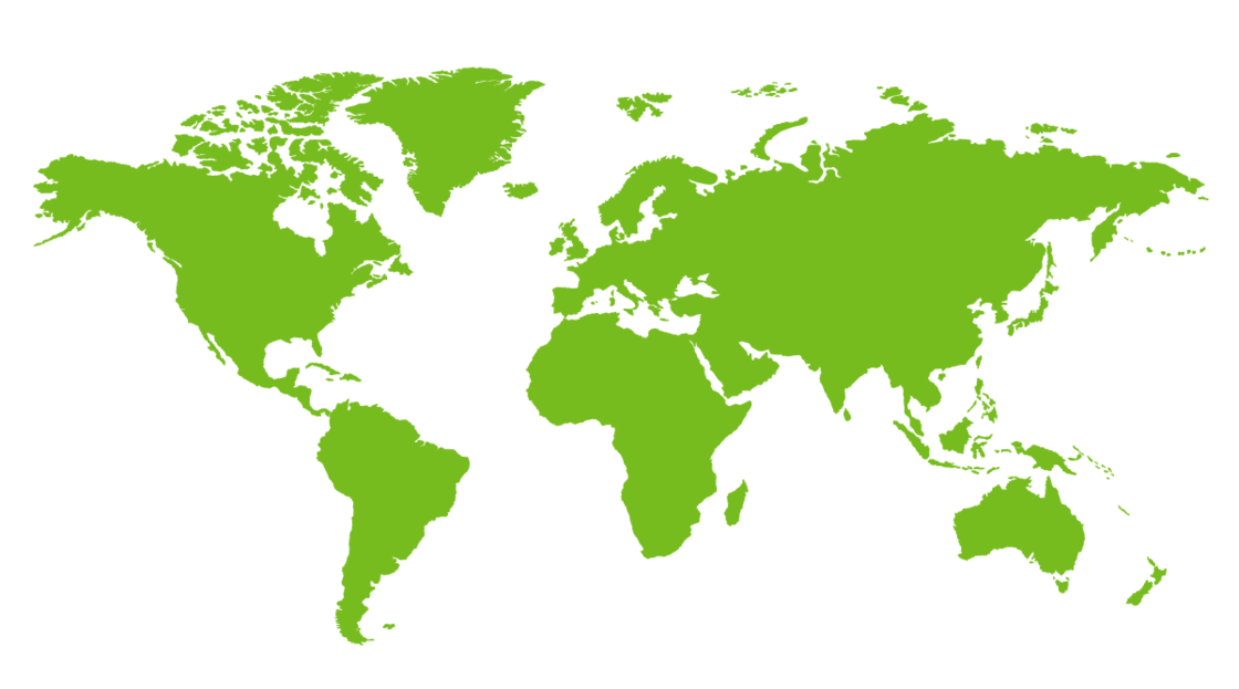 global map