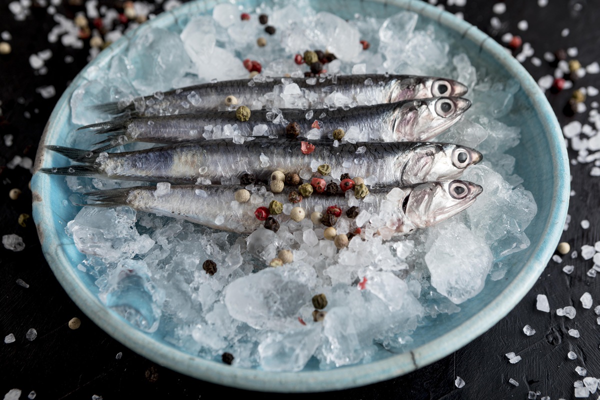 fish